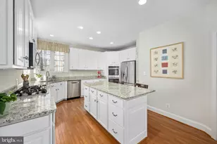 26 Gristmill Dr, Stafford, VA 22554 - Photo 17