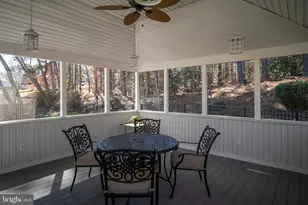 26 Gristmill Dr, Stafford, VA 22554 - Photo 55