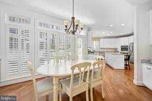 26 Gristmill Dr, Stafford, VA 22554 - Photo 21