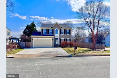 15 River Oak Drive, Stafford, VA 22554 - Photo 1