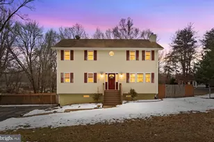 100 Boundary Dr, Stafford, VA 22556 - Photo 1