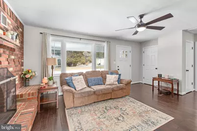 391 Holly Corner Road, Fredericksburg, VA 22406 - Photo 9