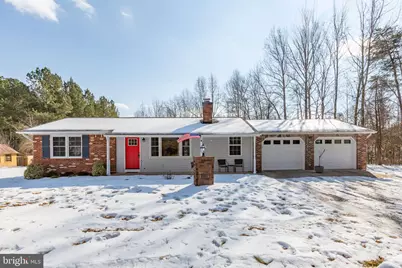 391 Holly Corner Road, Fredericksburg, VA 22406 - Photo 1