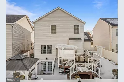 8 Carlsbad Drive, Stafford, VA 22554 - Photo 33