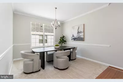 16 Dabney Court, Fredericksburg, VA 22405 - Photo 5