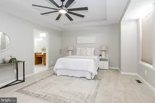 16 Dabney Ct, Fredericksburg, VA 22405 - Photo 15