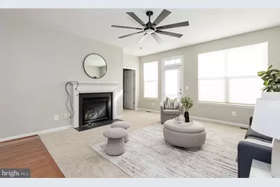 16 Dabney Court, Fredericksburg, VA 22405 - Photo 5