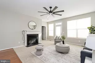 16 Dabney Ct, Fredericksburg, VA 22405 - Photo 5