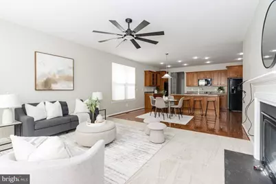 16 Dabney Court, Fredericksburg, VA 22405 - Photo 7