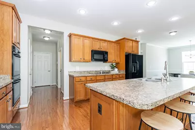 16 Dabney Court, Fredericksburg, VA 22405 - Photo 9