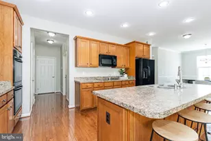 16 Dabney Ct, Fredericksburg, VA 22405 - Photo 9