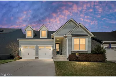 652 Crab Apple Drive, Stafford, VA 22554 - Photo 3