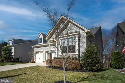 652 Crab Apple Drive, Stafford, VA 22554 - Photo 5