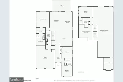 652 Crab Apple Drive, Stafford, VA 22554 - Photo 55