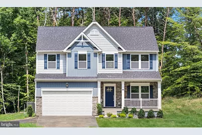 8 Timberidge Drive, Fredericksburg, VA 22406 - Photo 1