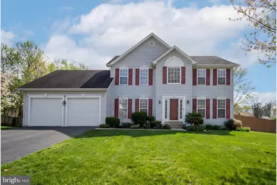 3 Grace Court, Stafford, VA 22556 - Photo 71