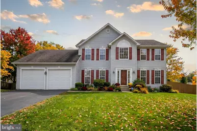 3 Grace Court, Stafford, VA 22556 - Photo 3