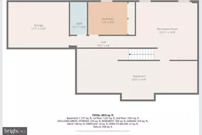 3 Grace Court, Stafford, VA 22556 - Photo 77