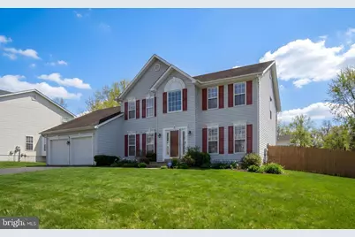 3 Grace Court, Stafford, VA 22556 - Photo 61