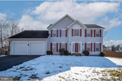 3 Grace Court, Stafford, VA 22556 - Photo 59