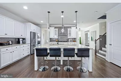 564 Coastal Avenue, Stafford, VA 22554 - Photo 17