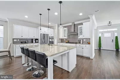 564 Coastal Avenue, Stafford, VA 22554 - Photo 19