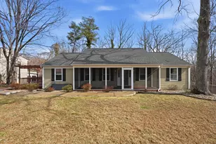 116 Jib Dr, Stafford, VA 22554 - Photo 1