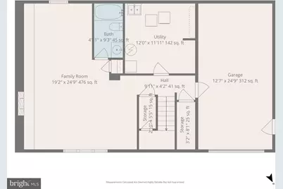 108 Columbus Cove, Stafford, VA 22554 - Photo 21