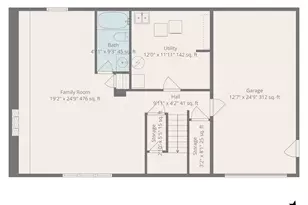 108 Columbus Cove, Stafford, VA 22554 - Photo 21