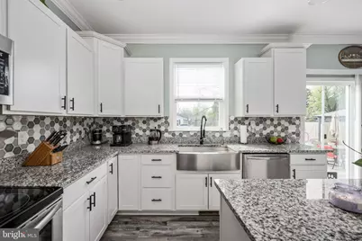 14 Carol Street, Fredericksburg, VA 22405 - Photo 17