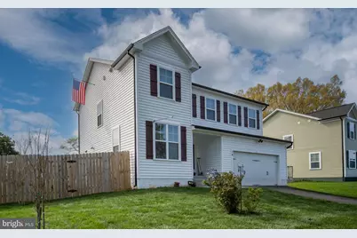 14 Carol Street, Fredericksburg, VA 22405 - Photo 53