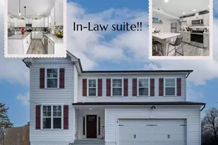 14 Carol St, Fredericksburg, VA 22405 - Photo 1