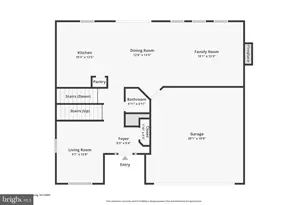 14 Carol St, Fredericksburg, VA 22405 - Photo 63