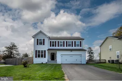 14 Carol Street, Fredericksburg, VA 22405 - Photo 1