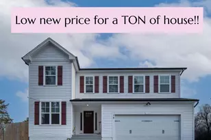 14 Carol St, Fredericksburg, VA 22405 - Photo 1