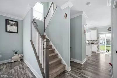 14 Carol Street, Fredericksburg, VA 22405 - Photo 13