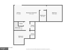 14 Carol St, Fredericksburg, VA 22405 - Photo 61