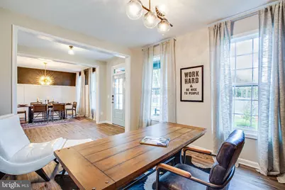 Lot 2 Forest Flower, Stafford, VA 22554 - Photo 5