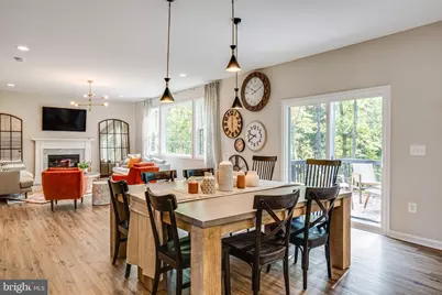 Lot 2 Forest Flower, Stafford, VA 22554 - Photo 17