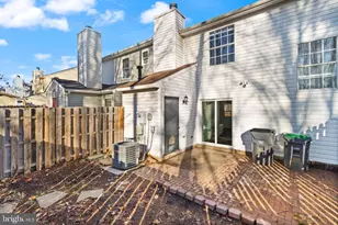 309 Wind Ridge Dr, Stafford, VA 22554 - Photo 17