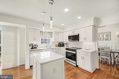 24 Woods Edge Court, Stafford, VA 22554 - Photo 9