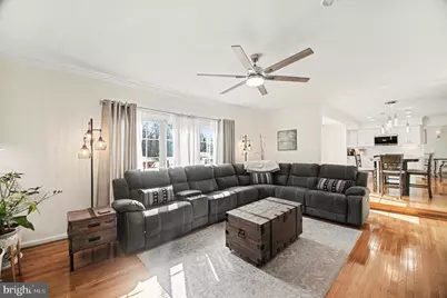 24 Woods Edge Court, Stafford, VA 22554 - Photo 7