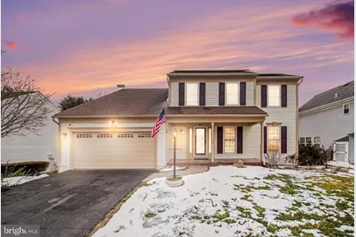 24 Woods Edge Court, Stafford, VA 22554 - Photo 1