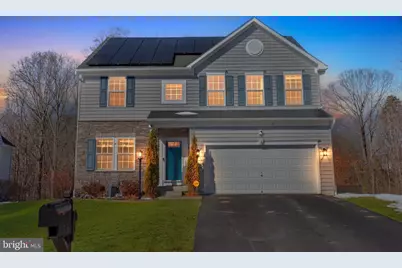 38 Taylors Hill Way, Fredericksburg, VA 22405 - Photo 1