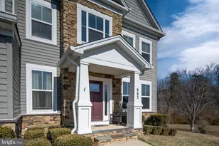 983 Timber Mill Ln, Fredericksburg, VA 22406 - Photo 11