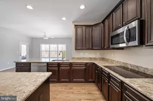 983 Timber Mill Ln, Fredericksburg, VA 22406 - Photo 33