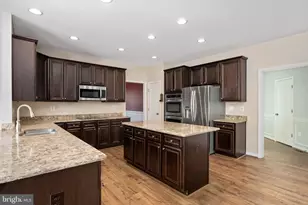 983 Timber Mill Ln, Fredericksburg, VA 22406 - Photo 35