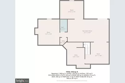 983 Timber Mill Lane, Fredericksburg, VA 22406 - Photo 15