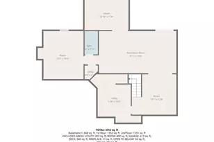 983 Timber Mill Ln, Fredericksburg, VA 22406 - Photo 15