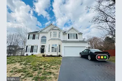 9 Tudor Court, Stafford, VA 22554 - Photo 1